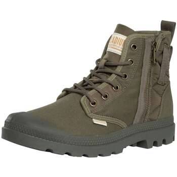 Palladium Laarzen  Pampa Detroit Zip Boots