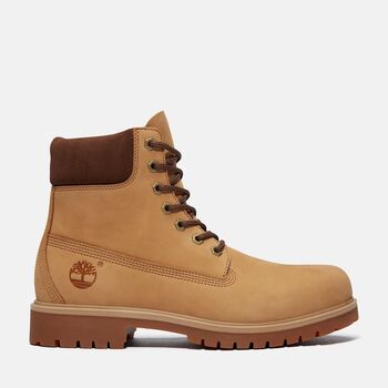 Timberland Laarzen  TB0A6CH6EM51 TB25 6 IN LACE WATERPROOF-MEDIUM BROWN