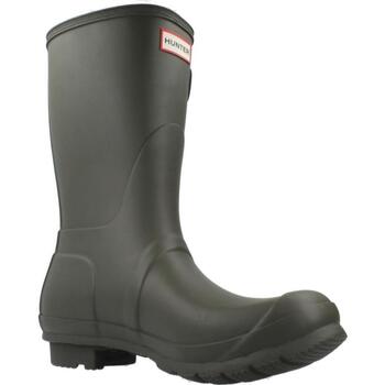 Hunter Regenlaarzen  ORIGINAL SHORT