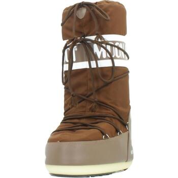 Moon boot Snowboots  MB ICON NYLON