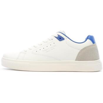 Teddy smith Lage Sneakers  -