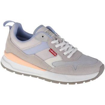Levi's Lage Sneakers Levis Oats Refresh S