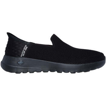 Skechers Lage Sneakers  124641-BBK
