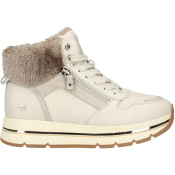 Mustang Hoge Sneakers  Sneaker