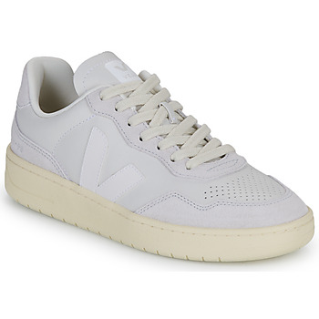 Veja Lage Sneakers  V-90