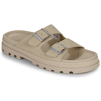 Palladium Slippers DUNELITE RIVIERA SDE