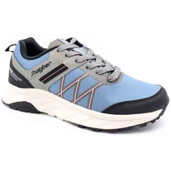J´hayber Lage Sneakers  ZS450917 azul