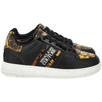 Versace Jeans Couture Lage Sneakers  Baskets
