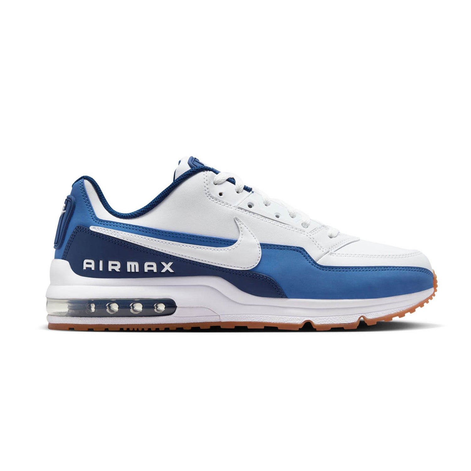 Nike Sportswear Sneakers Air Max Ltd 3