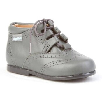 Angelitos Laarzen  627 Gris