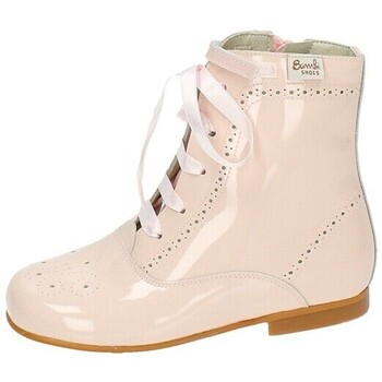 Bambineli Laarzen  Pascuala 4253 Rosa