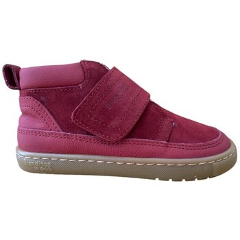 Blanditos Laarzen  ALASKA BOTA JUVENIL Burdeos