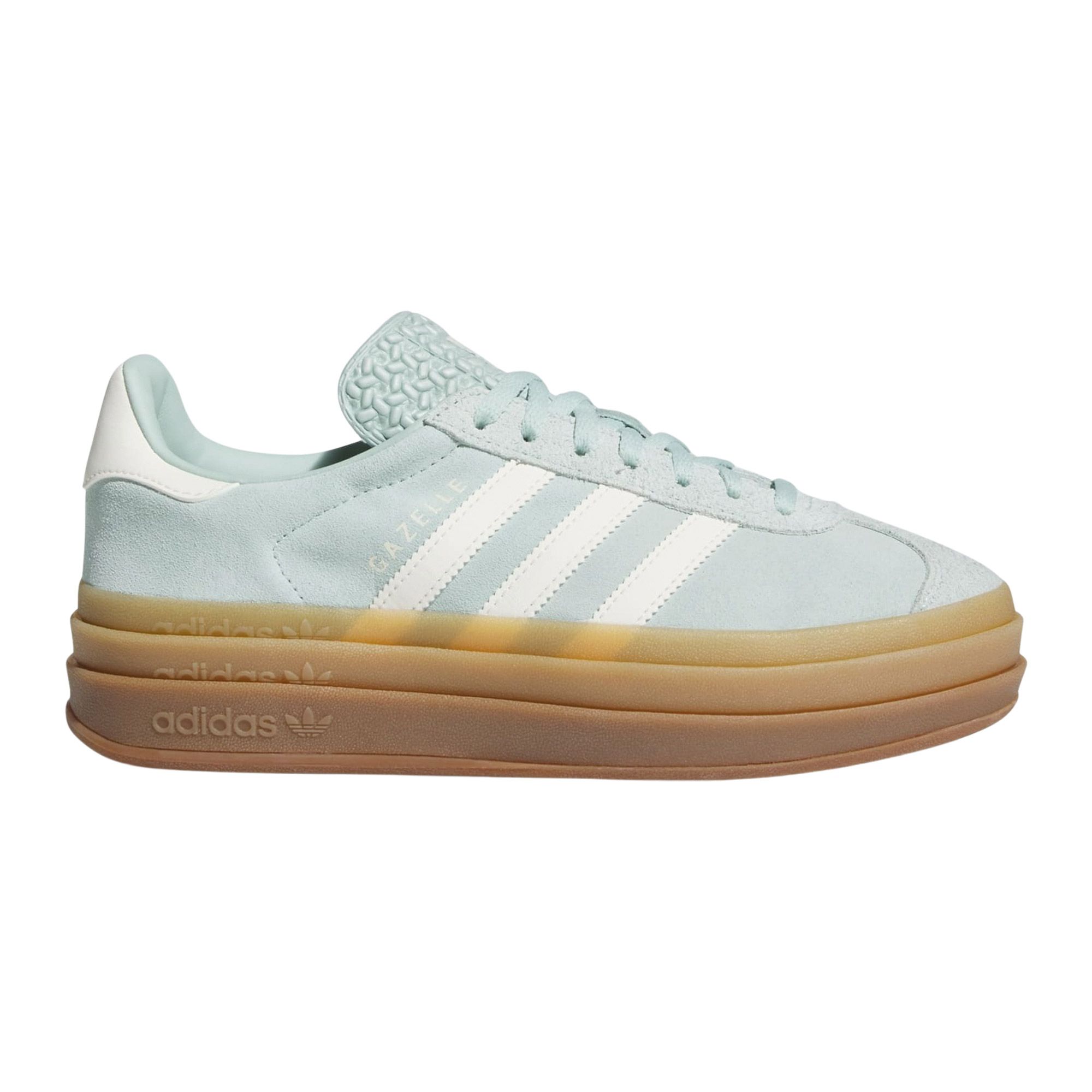 Adidas Gazelle Bold Sneakers Dames