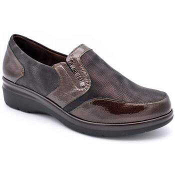 Pitillos Mocassins  10720 marrón