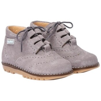 Angelitos Laarzen  BOTA ANTE 426 Gris