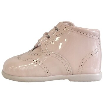 Natik Laarzen  43-37 Rosa