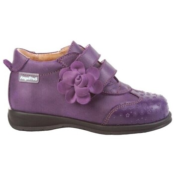 Angelitos Laarzen  654 Lila