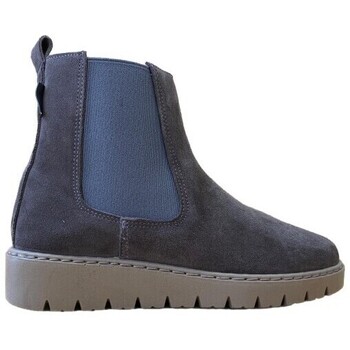 Titanitos Laarzen  U997 OHANES Gris