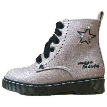 Miss Sixty Laarzen  W20-SMS 816 Rosa