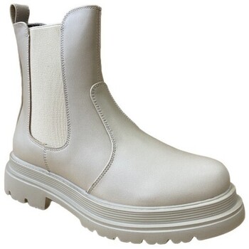 Asso Laarzen  AG 15663 Beige