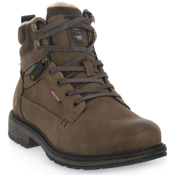 Mustang Laarzen  KAFEE