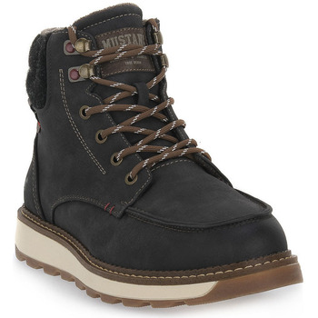 Mustang Laarzen  GREY