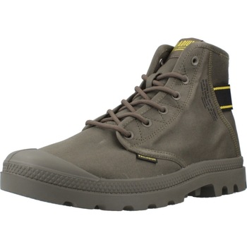 Palladium Laarzen  PAMPA HI DARE II