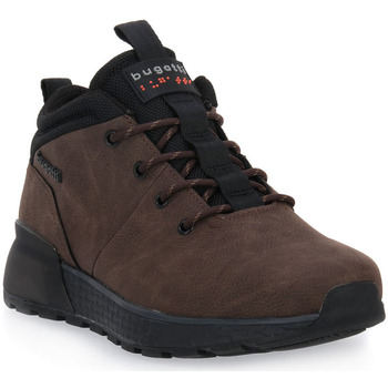 Bugatti Laarzen   6000 PLASMAX