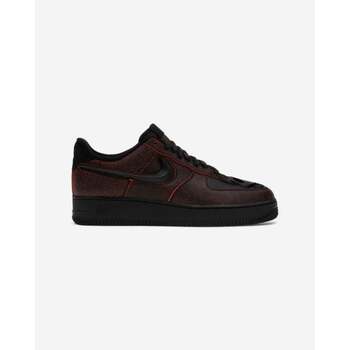 Nike Sneakers  Air Force 1 Low Retro QS Halloween Skull