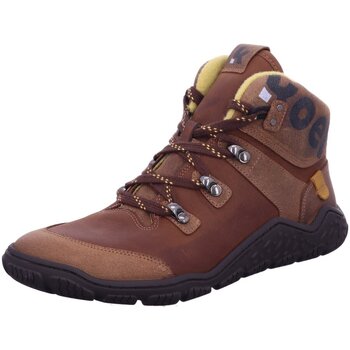 Koel Hoge Sneakers  -