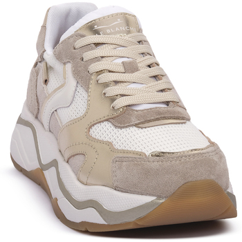 Voile blanche Sneakers  2D77 CLUB 119