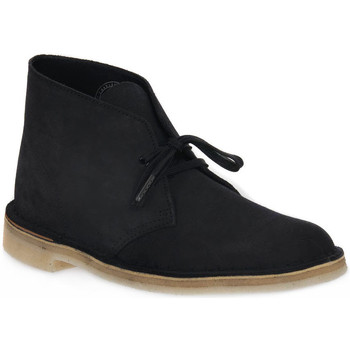 Clarks Laarzen  DESERT BOOT INK