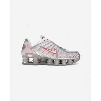 Nike Lage Sneakers  Shox TL Pink Foam (Women's)