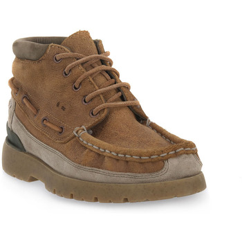 Satorisan Laarzen  EARTH BOOT PREMIUM GOLDEN BRW