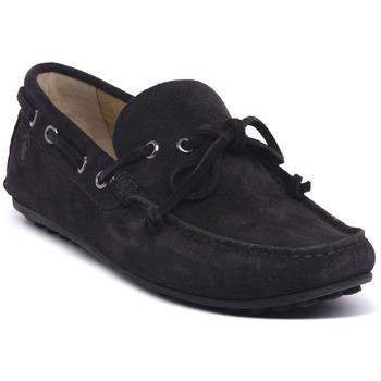 Lumberjack Mocassins  CC026 DRIVE