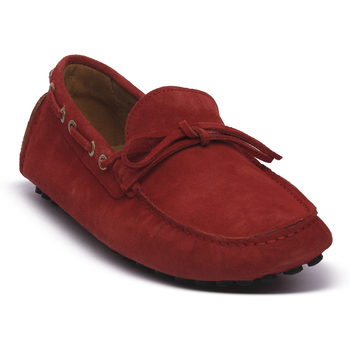 Antica Cuoieria Mocassins  CORTINA COFFEE