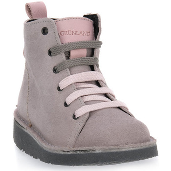 Grunland Laarzen  GRIGIO M3GERT