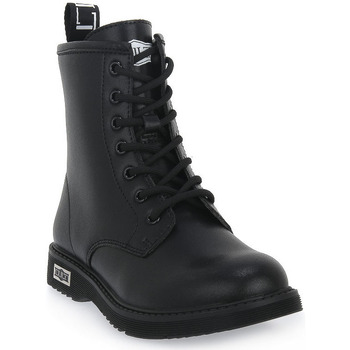 Cult Laarzen  5800 SABBATH