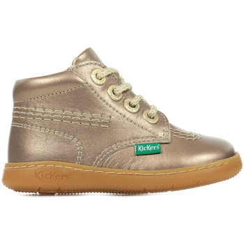 Kickers Laarzen  Kickbillista