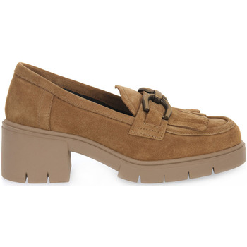 Grunland Mocassins  CUOIO K8ZAME