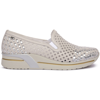 Valleverde Mocassins  GHIACCIO