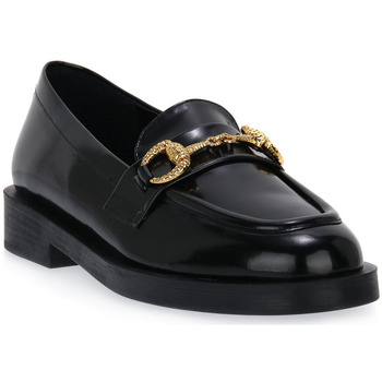 Priv Lab Mocassins  BRAS NERO