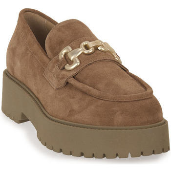 NeroGiardini Mocassins  NERO GIARDINI 442 VELOUR TAVERNA