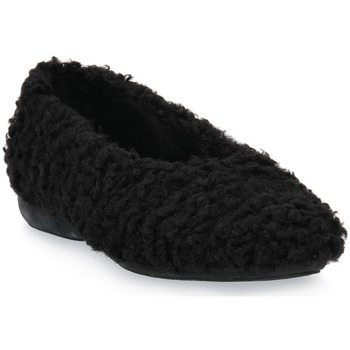 Grunland Pantoffels  NERO 57TAXI