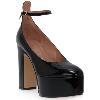 Priv Lab Pumps  VERNICE NERO