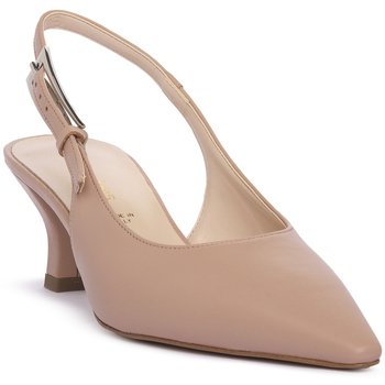 Priv Lab Pumps  CARNE NAPPA LES AUTRES