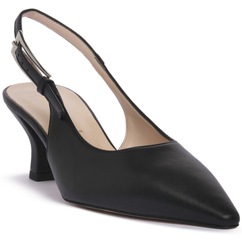 Priv Lab Pumps  NERO NAPPA LES AUTRES