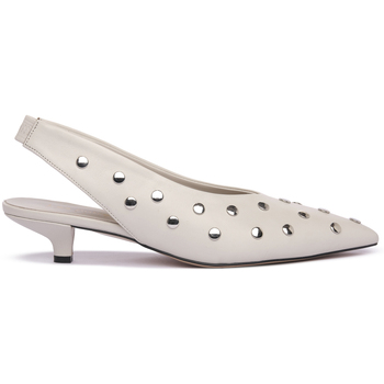 Priv Lab Pumps  SASSO NAPPA LES AUTRES