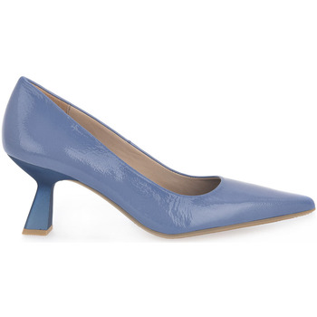 Hispanitas Pumps  001 AZURE SOHO