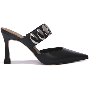 Bruno Premi Pumps  NAPPA NERO